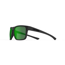 Окуляри Tifosi Swick, Blackout (Limited Edition) з лінзами Smoke Green