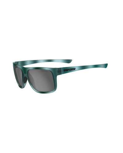 Окуляри Tifosi Swick, Blue Marble  з лінзами Smoke Polarized