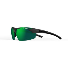 Окуляри Tifosi Track, Blackout (Limited Edition) з лінзами Emerald Green