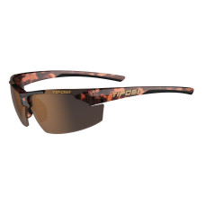 Окуляри Tifosi Track Tortoise, лінзи Brown Polarized (14%)