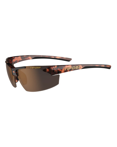Окуляри Tifosi Track Tortoise, лінзи Brown Polarized (14%)