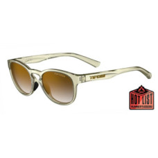 Окуляри Tifosi Svago Crystal Champagne, лінзи Brown Gradient (12%)
