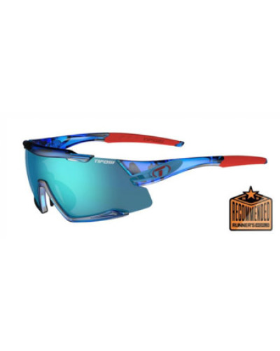 Окуляри Tifosi Aethon, Crystal Blue з лінзами Clarion Blue/AC Red/Clear