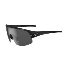 Окуляри Tifosi Sledge Lite Matte Black, лінзи Smoke (15%)/AC Red (39%)/Clear (90%)