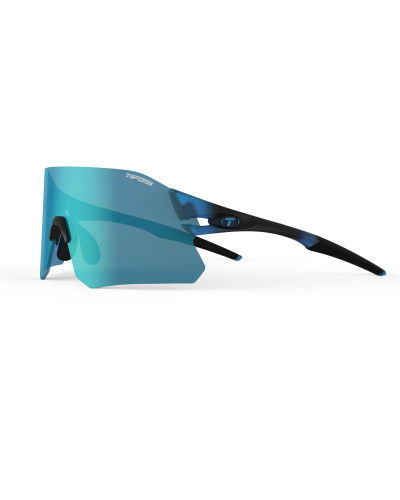 Окуляри Tifosi Rail Crystal Blue , лінзи Clarion Blue (13%)/AC Red (39%)/Clear (90%)