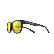 Окуляри Tifosi Swank XL, Cosmic Black (Limited Edition) з лінзами Smoke Yellow