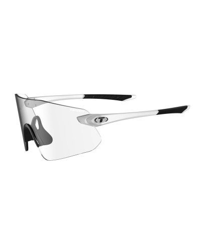 Окуляри Tifosi Vogel SL Satin Clear, лінзи Clear (90%)