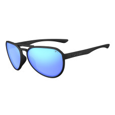 Окуляри Tifosi Selca Blackout, лінзи Sky Blue Mirror Polarized (12%)