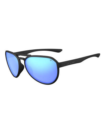 Окуляри Tifosi Selca Blackout, лінзи Sky Blue Mirror Polarized (12%)