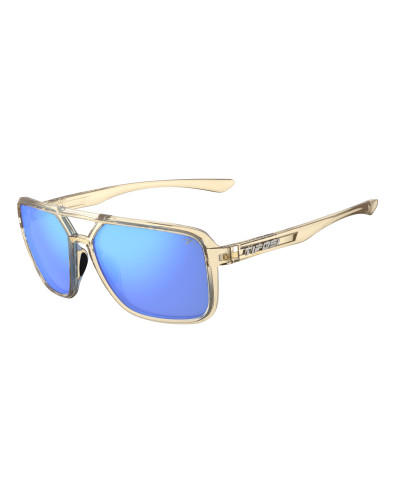 Окуляри Tifosi Salto Golden Ray, лінзи Sky Blue Mirror (13%)