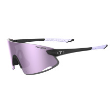 Окуляри Tifosi Vogel XC Matte Black, лінзи Violet Mirror (41%)