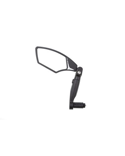 Дзеркало ONRIDE Nook HD торцеве ліве 10,5х5 см