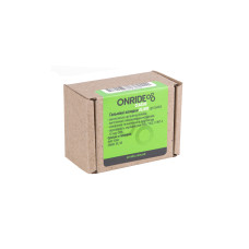 Гальмівні колодки ONRIDE Classic Elixir органіка (для Avid Elixir; SRAM XX/X0), 10 пар, ОЕМ