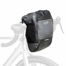 Сумка на кермо ONRIDE Handy 30 5,5 л (світловідбиваюча передня зона)