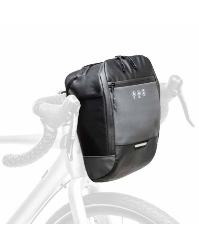 Сумка на кермо ONRIDE Handy 30 5,5 л (світловідбиваюча передня зона)