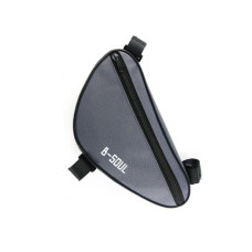 Сумка під раму DNK Safe 20 чорна