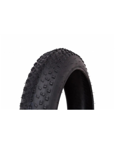 Покришка Hakuba P1272 24x4.0, 27TPI