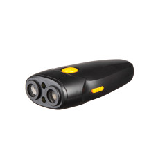 Відлякувач собак ONRIDE Stopdog 20 радіус дії 10 м (25-30KHz, 1000mAh, Type-C)