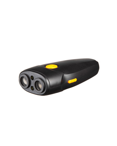 Відлякувач собак ONRIDE Stopdog 20 радіус дії 10 м (25-30KHz, 1000mAh, Type-C)