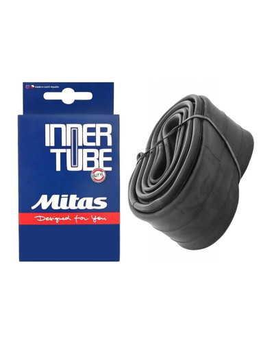 Камера Rubena&Mitas 26" x 1 1/8 - 1,75" (28"/47 - 559) AV40 Classic (0,9 мм)