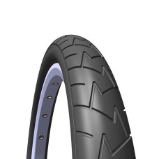 Покришка Rubena Comfort 10x1,75x2 (47-152) чорна