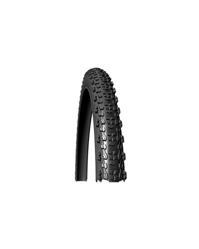 Покришка Rubena&Mitas SCYLLA 700 x 35C (37-622) Dynamic чорний, MTB