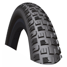 Покришка Rubena X-Caliber 16x1,75x2 (47-305) чорна