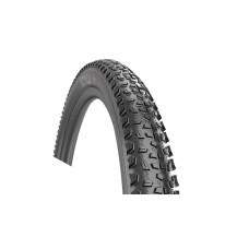 Покришка Rubena&Mitas SCYLLA 24 x 1,90 (50-507) чорний \ біла смуга MTB