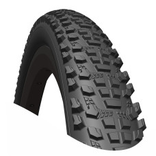 Покришка Rubena Ocelot 27,5x2,35 (60-584) eBike, чорна