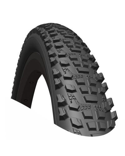 Покришка Rubena Ocelot 27,5x2,35 (60-584) eBike, чорна