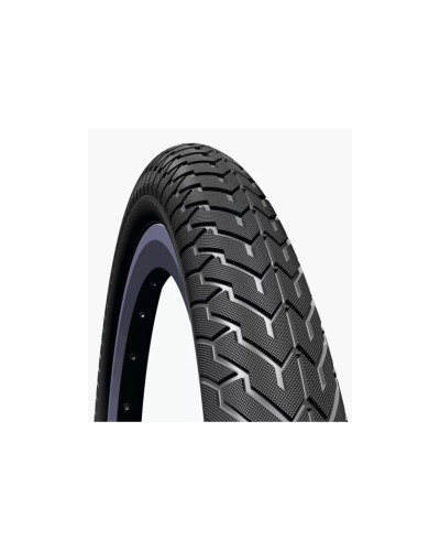 Покришка Rubena Zirra R 20x2,10 (54-406) чорна