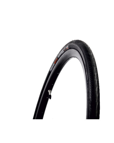 Покришка Rubena Mirage 700 x 28C (28-622) складана, чорна, Racing Pro, 127 TPI, TR