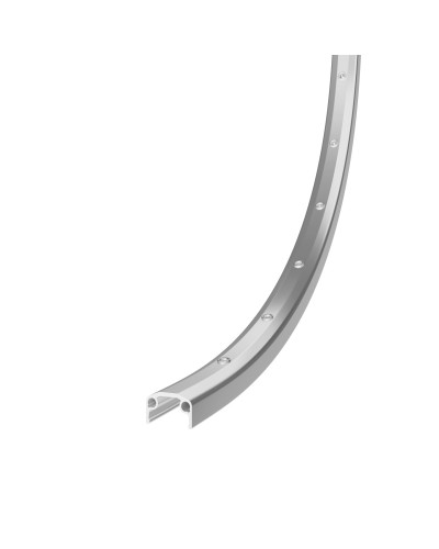 Обід Remerx RMX 19, 24'', 507x19, 36 отв., AV, одностінний, сірий, V-Br