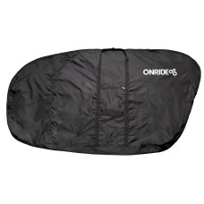 Чохол велосипедний ONRIDE 26˝/27.5˝/29˝ з ручками чорний