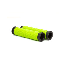 Ручки руля ONRIDE MixedGrip, Зелений