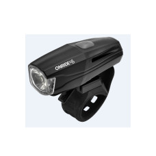 Велосипедна фара ONRIDE Beam 20 (700 lm, 1400 mAh, Micro USB), алюмінієва