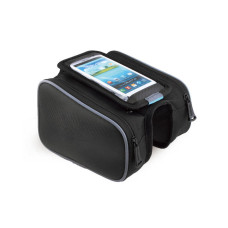 Сумка на раму під смартфон до 6,5" Sahoo R-Tex 12813-A