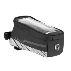 Сумка на раму під смартфон до 6,5" Sahoo Elite 12496L-A6 (без лого)