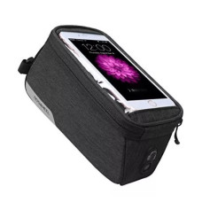 Сумка на раму під смартфон Roswheel Urban 121460