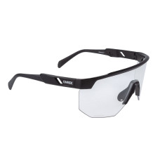 Окуляри ONRIDE Obsession з лінзою Photochromic clear to grey (84-25%) чорний