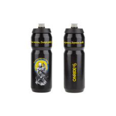 Фляга ONRIDE Kozak 750 мл чорна