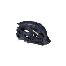 Шолом ONRIDE Grip чорний L (58-61 см)