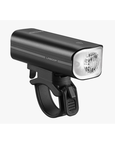 Велосипедна фара Ravemen LR800P (800 lm, 2600 mAh)