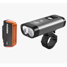 Комплект світла Ravemen PR1200+TR50, 1200 + 50 Люмен