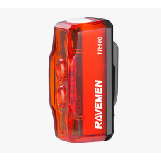 Заднє світло Ravemen TR100 (100 lm, 800 mAh)