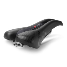 Сідло Selle SMP HYBRID Чорний