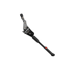 Підніжка KLS Kicker 26"-28" на два пера, чорна