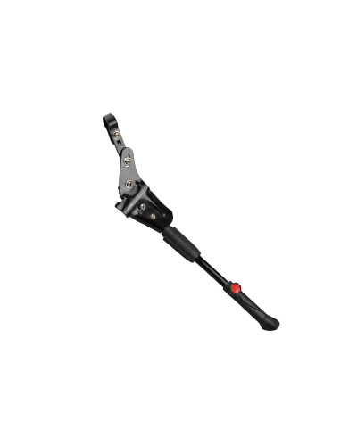 Підніжка KLS Kicker 26"-28" на два пера, чорна
