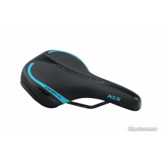 Сідло KLS Comfortline синій