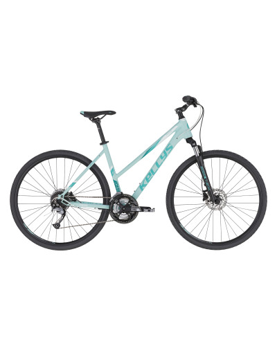 Велосипед Kellys Pheebe 10 Mint M